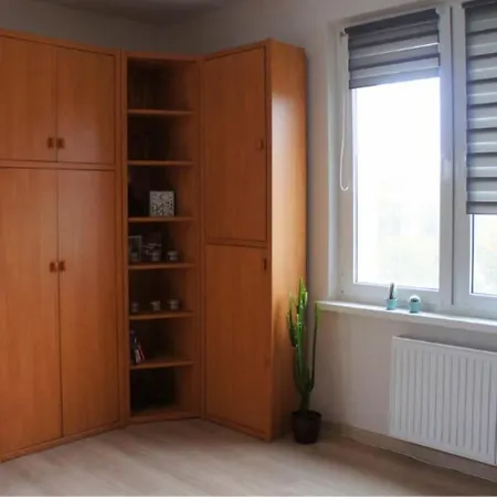 Citystay Nadmorski Apartament *